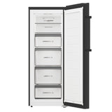 Haier HUR - 261NE Upright Freezer R600A 250L | TBM Online
