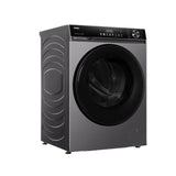 Haier HW100 - BP12357S8 10.0kg Front Load Washer Color Touch Screen | TBM Online