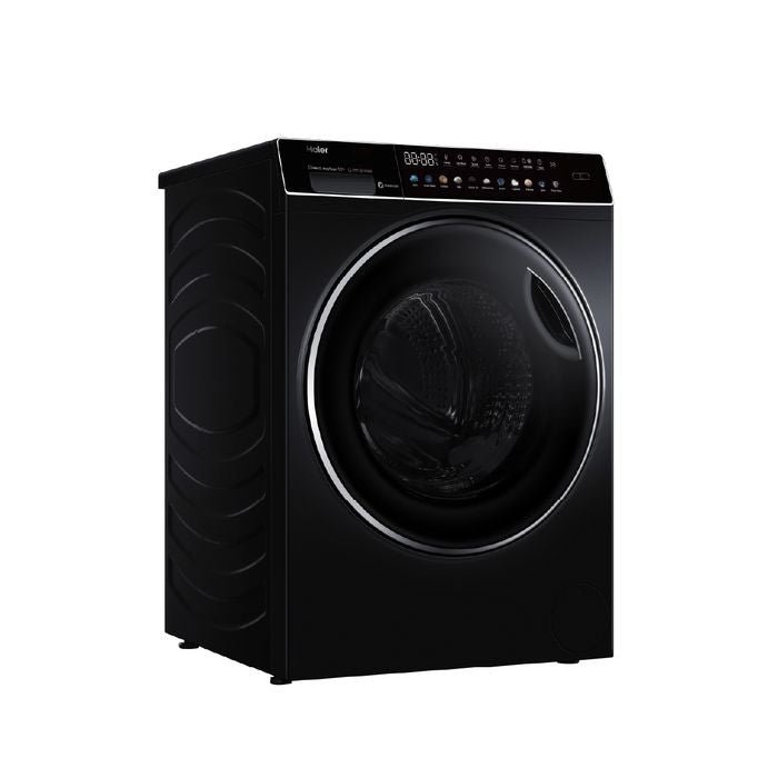 Haier HW110 - BD14166BU1 Front Load Washer 11kg DD Inverter Motor Color AI Panel | TBM Online