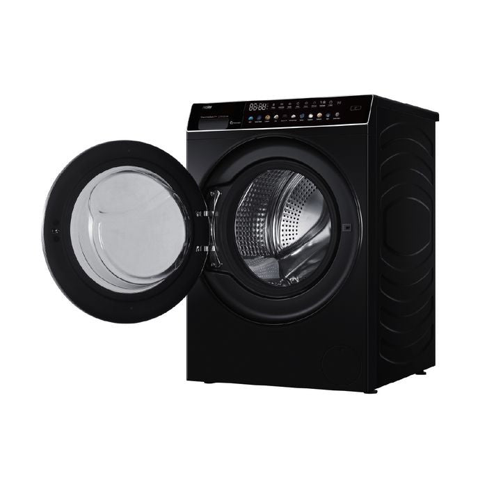 Haier HW110 - BD14166BU1 Front Load Washer 11kg DD Inverter Motor Color AI Panel | TBM Online
