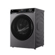 Haier HW120 - BP12357S8 12.0kg Front Load Washer Color Touch Screen | TBM Online