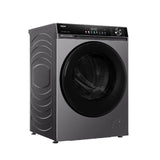 Haier HW120 - BP12357S8 12.0kg Front Load Washer Color Touch Screen | TBM Online