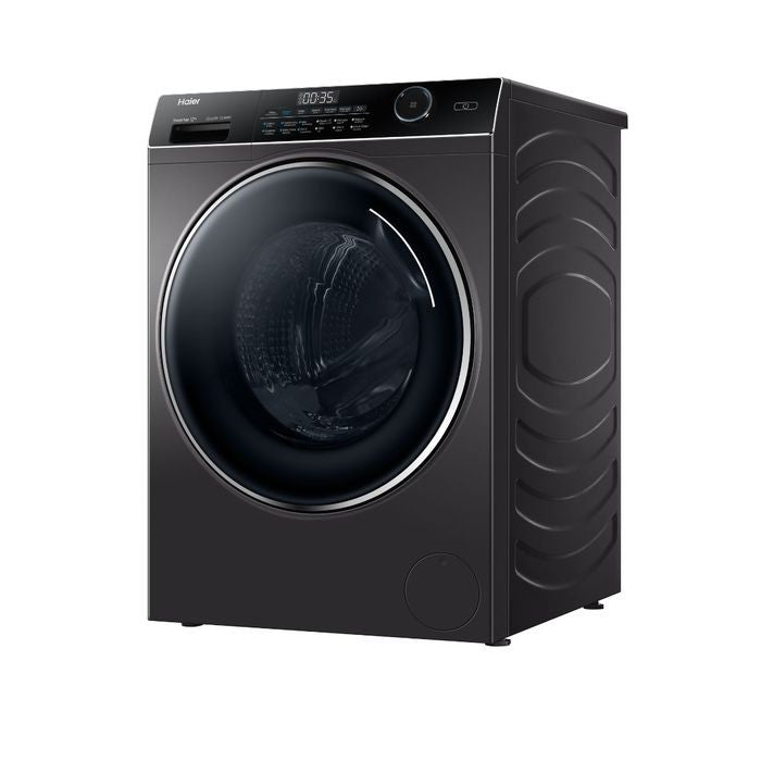 Haier HW120 - BP14959S8 Front Load Washer Super Inverter 12Kg | TBM Online