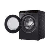 Haier HW130 - BD14166S8U1 Front Load Washer DD Inverter Motor Super Drum Color AI Panel 13kg | TBM Online
