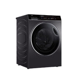 Haier HW130 - BD14166S8U1 Front Load Washer DD Inverter Motor Super Drum Color AI Panel 13kg | TBM Online