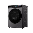 Haier HW140 - BP14367S8U1 14.0kg Front Load Washer Color Touch Screen + WiFi Control | TBM Online