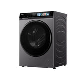 Haier HW140 - BP14367S8U1 14.0kg Front Load Washer Color Touch Screen + WiFi Control | TBM Online
