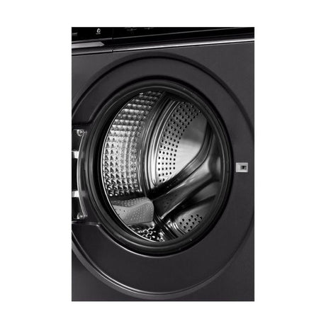 Haier HW140 - BP14367S8U1 14.0kg Front Load Washer Color Touch Screen + WiFi Control | TBM Online