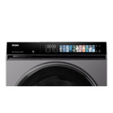 Haier HW140 - BP14367S8U1 14.0kg Front Load Washer Color Touch Screen + WiFi Control | TBM Online