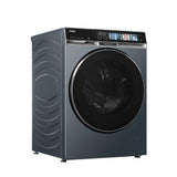 Haier HW180 - BPD14387GNU1 Front Load Washer 18kg 601mm Super Drum Color AI | TBM Online
