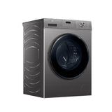 Haier HW80 - BP1239S8 8.0 kg Inverter Front Load Washer | TBM Online