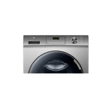 Haier HW80 - BP1239S8 8.0 kg Inverter Front Load Washer | TBM Online