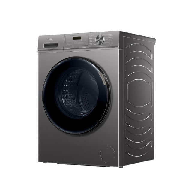 Haier HW80 - BP1239S8 8.0 kg Inverter Front Load Washer | TBM Online