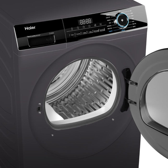 Haier HD100 - A2939S Heat Pump Dryer 10kg | TBM Online