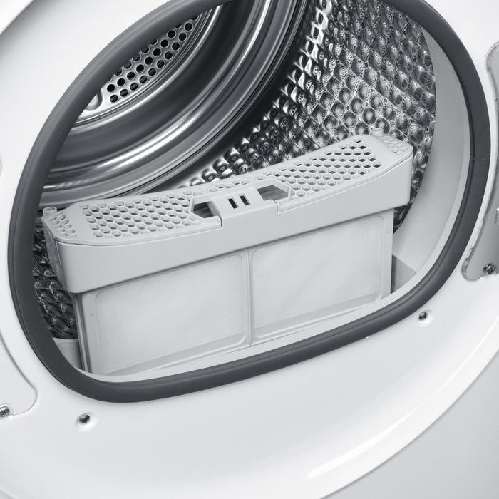 Haier HD90 - A2979 Heat Pump Dryer I Refresh 3 In 1 Filter 9.0kg | TBM Online