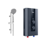 HAIER EI38E - FP3B Water Heater DC Inverter Silent Pump | TBM Online