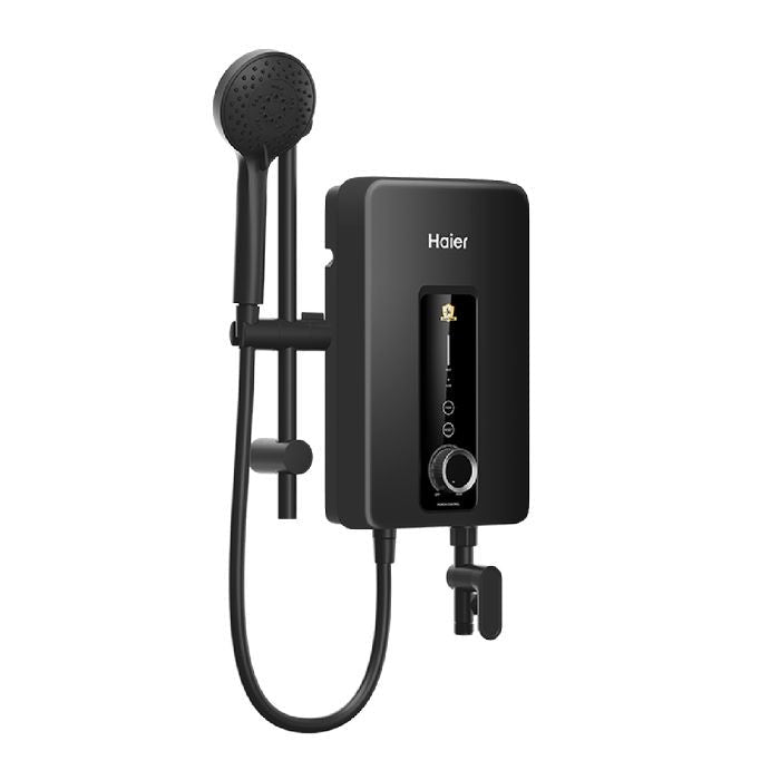 Haier EI38M - BP3B(MY) Instant Water Heater 3800W DC Inverter Pump Black | TBM Online