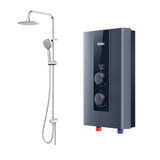 Haier EI42E - FP3B(MY) Instant Water Heater Dual Cooper Heating Tube DC Inverter Silent Pump | TBM Online