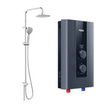 Haier EI42E - FP3B(MY) Instant Water Heater Dual Cooper Heating Tube DC Inverter Silent Pump | TBM Online