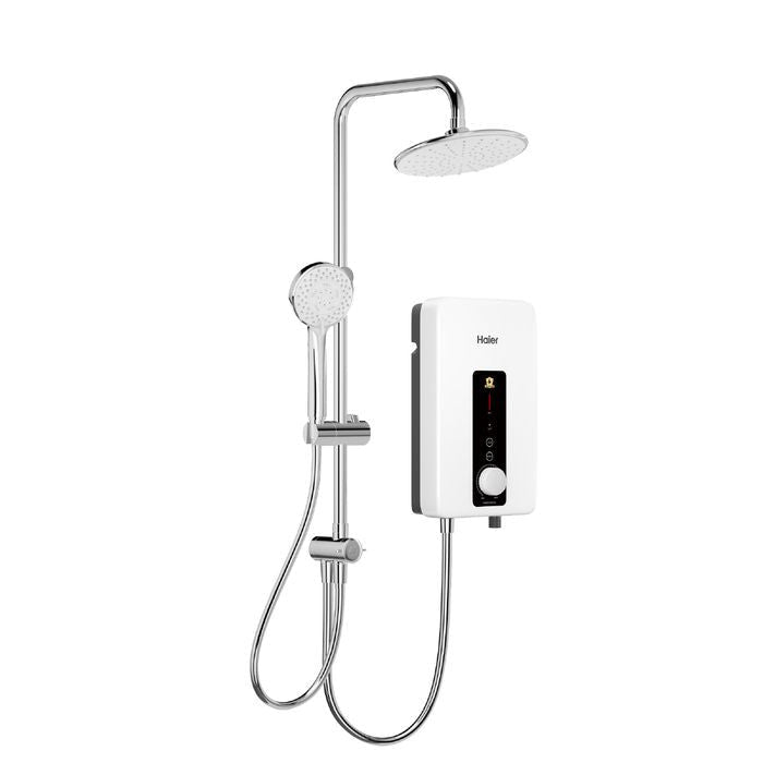 Haier EI42M - BP1W - RS(MY) Instant Water Heater DC Inverter Silent Pump Shock Proof | TBM Online