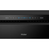 Haier HH-CT7907 L Sharp Hood Ultra Thin Black | TBM Online