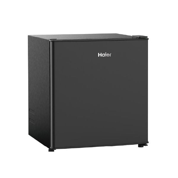 Haier HR - 68H Mini Bar Fridge G68L Black | TBM Online