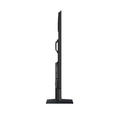 Haier 100" QD Mini LED Google TV | TBM Online