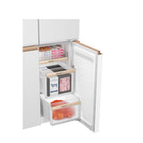 Haier HRF - IM608FG(W)U1 608L 4 Doors Refrigerator Twin Inverter Energy Saving | TBM Online