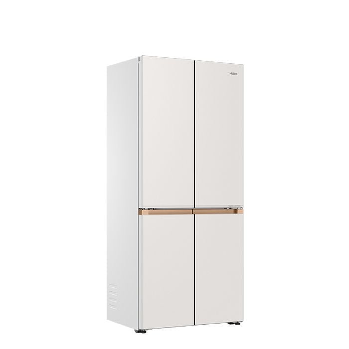 Haier HRF - IM608FG(W)U1 608L 4 Doors Refrigerator Twin Inverter Energy Saving | TBM Online