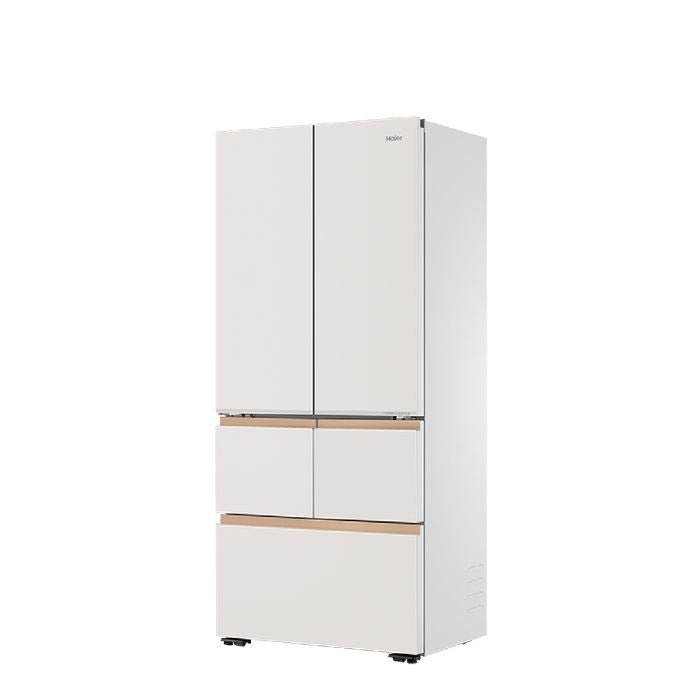 Haier HRF - IM616FG(W)U1 616L 5 Doors Refrigerator Twin Inverter Energy Saving | TBM Online