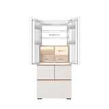 Haier HRF - IM616FG(W)U1 616L 5 Doors Refrigerator Twin Inverter Energy Saving | TBM Online