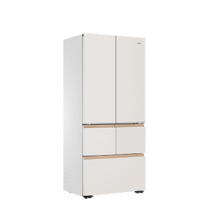 Haier HRF - IM616FG(W)U1 616L 5 Doors Refrigerator Twin Inverter Energy Saving | TBM Online