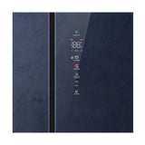 Haier HRF - IM618AG(GL)U1 4 Door Fridge Glass Finishing Twin Inverter | TBM Online
