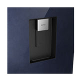 Haier HRF - IM618AG(GL)U1 4 Door Fridge Glass Finishing Twin Inverter | TBM Online