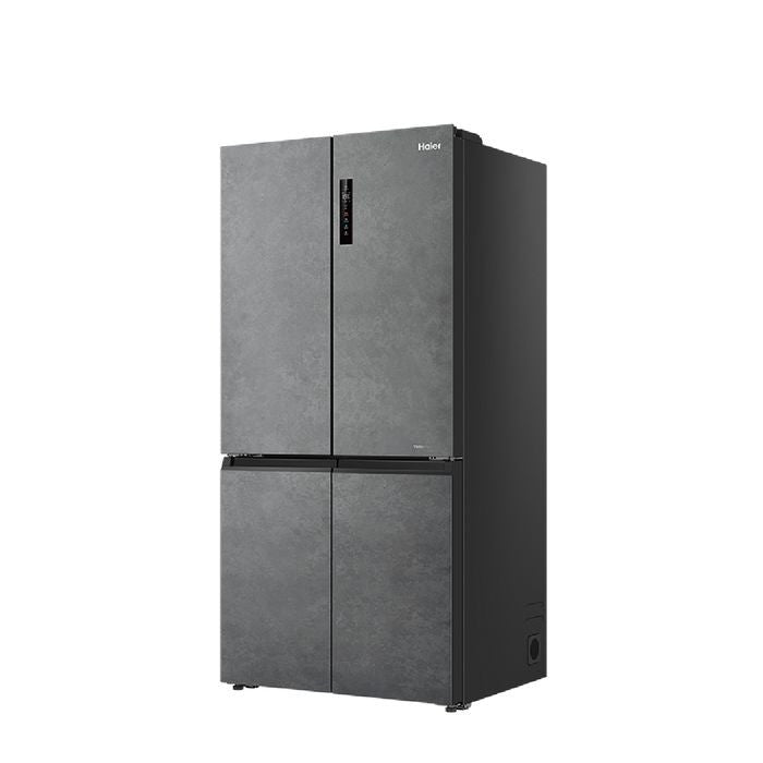 Haier HRF - IM758FG(SG)U1 4 Doors Fridge G758L Twin Inverter | TBM Online