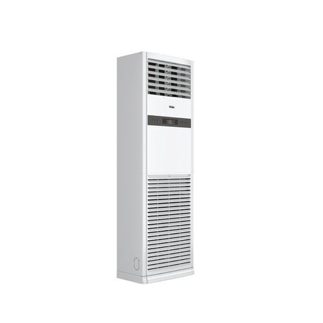 [3.0HP][Non - Inverter] Haier IN:HF - 30LB03 Air Cond 3.0HP Floor Standing R32 Non - Inverter | TBM Online