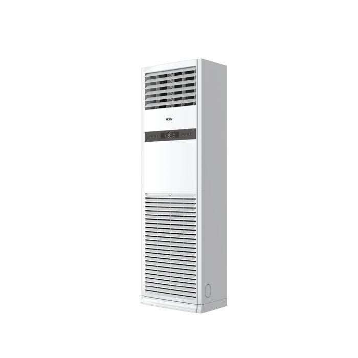 [3.0HP][Non - Inverter] Haier IN:HF - 30LB03 Air Cond 3.0HP Floor Standing R32 Non - Inverter | TBM Online