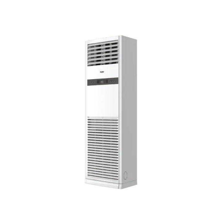 [5.0HP][Non - Inverter] Haier IN:HF - 48LB03B Air Cond 5.0HP Floor Standing R32 Non - Inverter | TBM Online