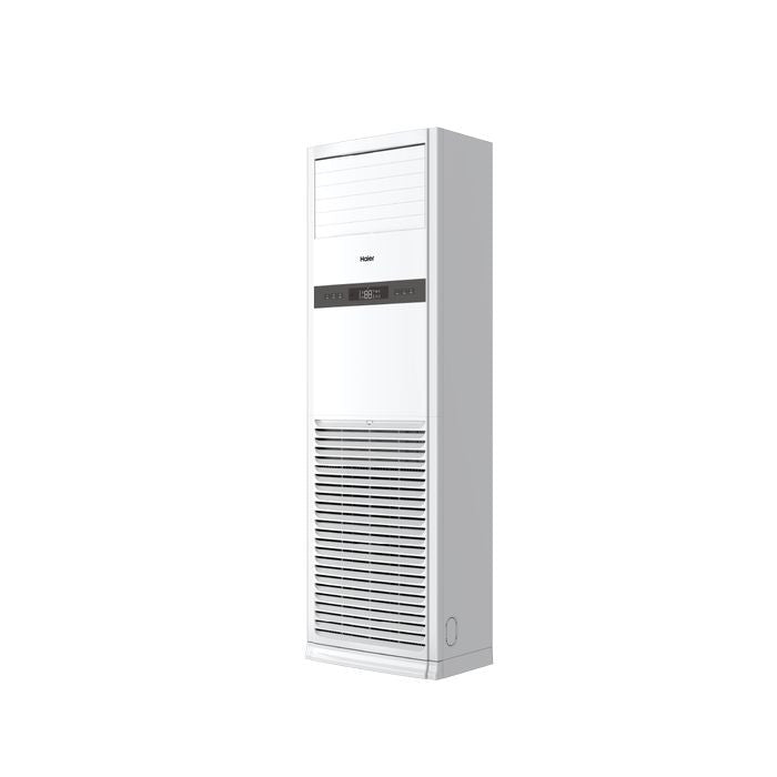 [5.0HP][Non - Inverter] Haier IN:HF - 48LB03B Air Cond 5.0HP Floor Standing R32 Non - Inverter | TBM Online