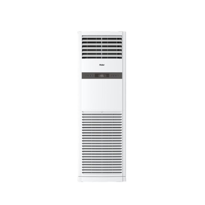 [5.0HP][Non - Inverter] Haier IN:HF - 48LB03B Air Cond 5.0HP Floor Standing R32 Non - Inverter | TBM Online