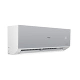 [1.0HP][Inverter] Haier IN:HS - 10VSC03 Air Cond 1.0HP UV Cool Smart Inverter WiFi R32 Silver | TBM Online