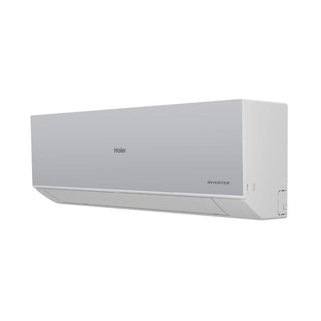 [1.0HP][Inverter] Haier IN:HS - 10VSC03 Air Cond 1.0HP UV Cool Smart Inverter WiFi R32 Silver | TBM Online