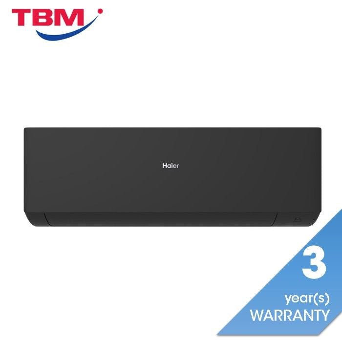[1.5HP][Inverter] Haier IN:HS - 13VXA06 Air Cond 1.5HP WiFi R32 Inverter | TBM Online