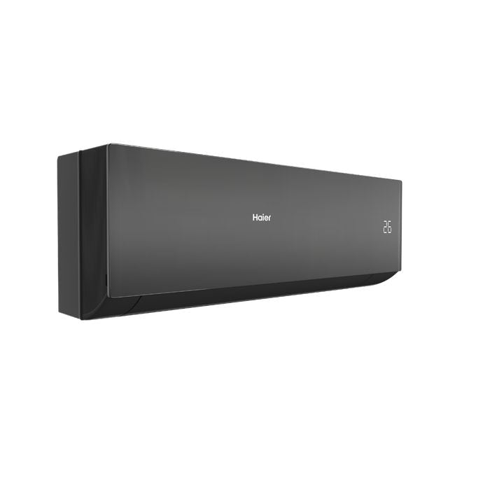 Haier IN:HSU-10VXA22 Air Cond 1.0HP Smart Inverter UV Cool Premium R32 | TBM Online