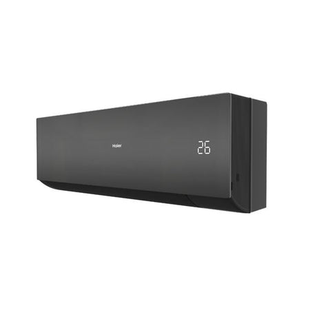 Haier IN:HSU-10VXA22 Air Cond 1.0HP Smart Inverter UV Cool Premium R32 | TBM Online