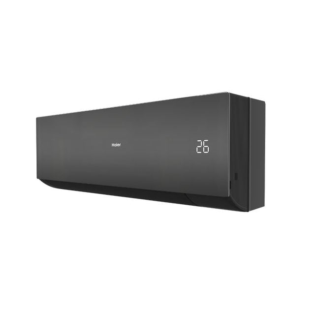 Haier IN:HSU-10VXA22 Air Cond 1.0HP Smart Inverter UV Cool Premium R32 | TBM Online