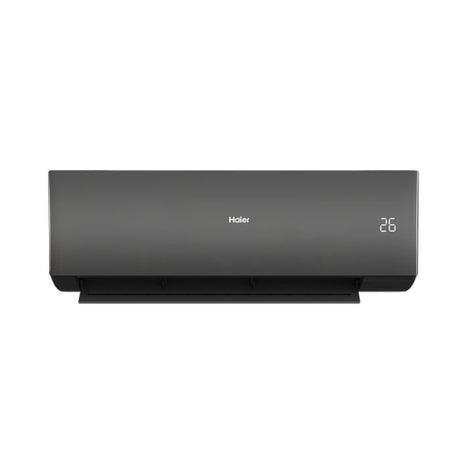 Haier IN:HSU-10VXA22 Air Cond 1.0HP Smart Inverter UV Cool Premium R32 | TBM Online