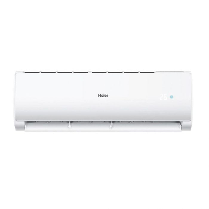Haier IN:HSU - 13LPB21 - 1 Air Cond 1.5HP Wall Split Non - Inverter R32 | TBM Online