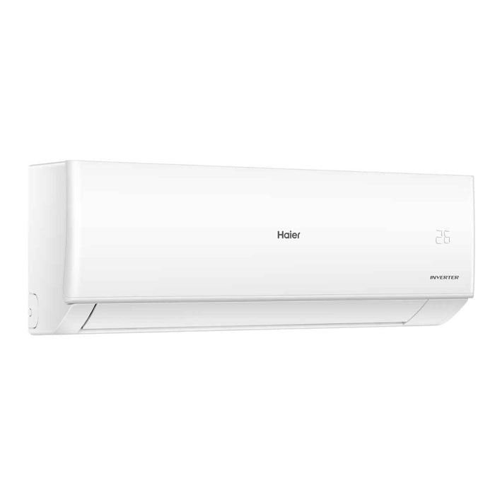 Haier IN:HSU-13VQC22 Air Cond UV R32 Ray Inverter 1.5HP | TBM Online