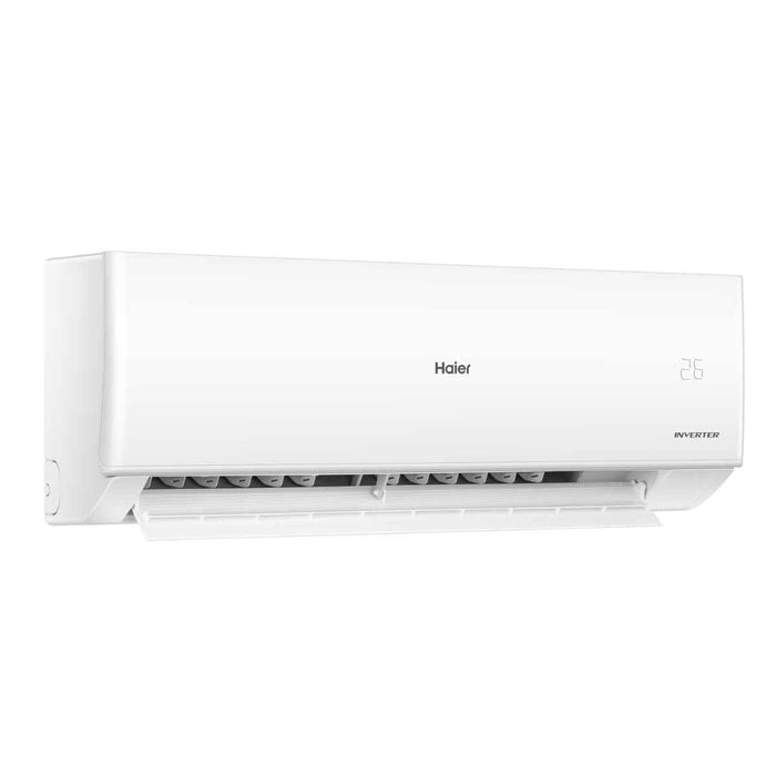 Haier IN:HSU-13VQC22 Air Cond UV R32 Ray Inverter 1.5HP | TBM Online